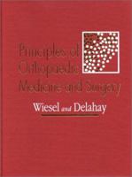 Principles of Orthopaedic Medicine and Surgery 0721681891 Book Cover