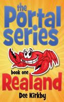 Realand (The Portal Series #1) 1480225487 Book Cover