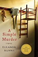 A Simple Murder 1410450996 Book Cover