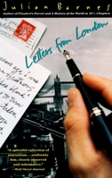 Letters from London 0679761616 Book Cover