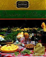 Gardens of Plenty (Little Bed & Breakfast Cookbook Series) 1558534741 Book Cover