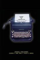 Random Acts of Composition 1977582346 Book Cover