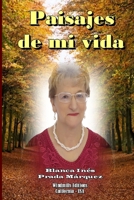 Paisajes de Mi Vida 1365169995 Book Cover