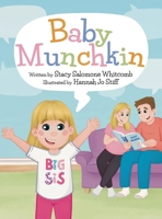 Baby Munchkin 1961978253 Book Cover