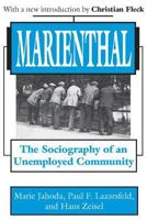 Marienthal (Ppr) 0765809443 Book Cover