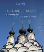 The Lure of Russia 0977535622 Book Cover