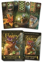 Fairy Lenormand Oracle 0738746959 Book Cover