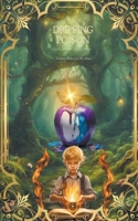 Dripping Poison B0CV3DG8P8 Book Cover