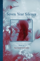 Seven Year Silence B0CHN1R8JG Book Cover