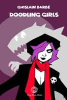 Doodling Girls 0359204597 Book Cover