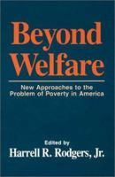 Beyond Welfare 0873324617 Book Cover
