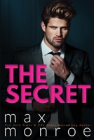 The Secret 1737034077 Book Cover