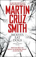 Wolves Eat Dogs 0330435868 Book Cover