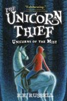 The Unicorn Thief 1402279922 Book Cover