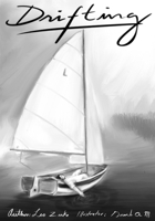 Drifting 1689017376 Book Cover