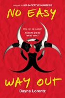 No Easy Way Out 0142425249 Book Cover