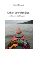 Orkan über der Elbe: und andere Erzählungen 3769323866 Book Cover