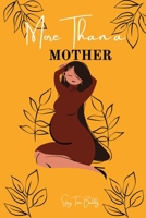 More Than A Mother B09BYDGZLB Book Cover