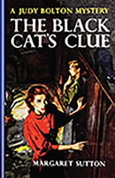 The Black Cat's Clue 142909043X Book Cover