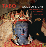 Tabo - Gods of Light: The Indo-Tibetan Masterpiece 3777423262 Book Cover