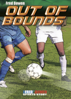 Out of Bounds 1561458945 Book Cover