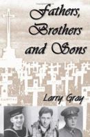 Fathers, Brothers and Sons 141201901X Book Cover