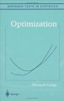 Optimization (SPRINGER SERIES IN STATISTICS) 1489992707 Book Cover