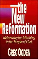 New Reformation, The 0310310210 Book Cover