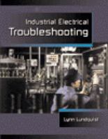 Industrial Electrical Troubleshooting 0766806030 Book Cover