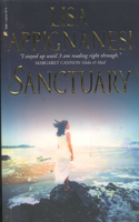 Sanctuary 1552781879 Book Cover