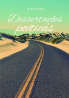 Dissertacoes Poeticas 9899965634 Book Cover