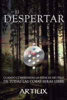 El Despertar 1984975498 Book Cover