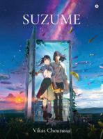 Suzume B0G2SGK8G8 Book Cover