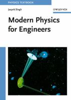 Modern Physics for Engineers 0471330442 Book Cover