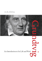 N. F. S. Grundtvig: An Introduction to His Life and Work (Skrifter udgivet af Grundtvig-selskabet) 8772886560 Book Cover