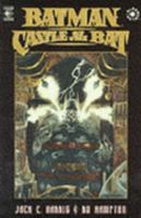 Batman: Castle of the Bat 1563891751 Book Cover