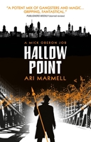 Hallow Point 1781168253 Book Cover