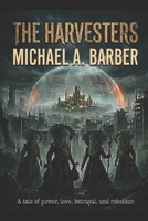 The Harvesters B0HDQCN2BS Book Cover