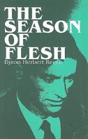 Season of Flesh 0877971048 Book Cover