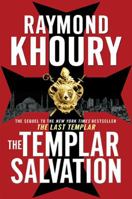The Templar Salvation 0451234278 Book Cover