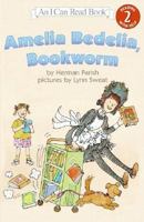 Amelia Bedelia, Bookworm (I Can Read Book 2) 043969244X Book Cover