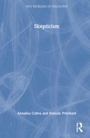 Skepticism 0367178311 Book Cover