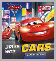 Drive with Cars 1618894501 Book Cover