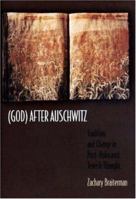 (God) After Auschwitz 0691059411 Book Cover