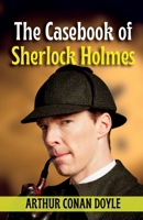The Casebook of Sherlock Holmes 9395279478 Book Cover