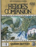 Heroes Companion 0857441574 Book Cover