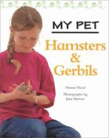 Hamsters and Gerbils 073982886X Book Cover