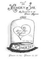 Grace Merle McGaughy Pruitt: Memory Jar Book 1544126409 Book Cover