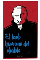 El Lado Humano del Diablo (Spanish Edition) B0CTGPKXK9 Book Cover