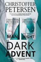 Dark Advent: The Scandinavian Dark Advent Duology 8793680244 Book Cover